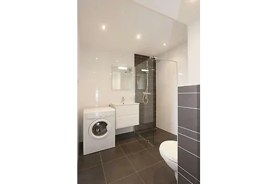 Appartement Sterflat 107