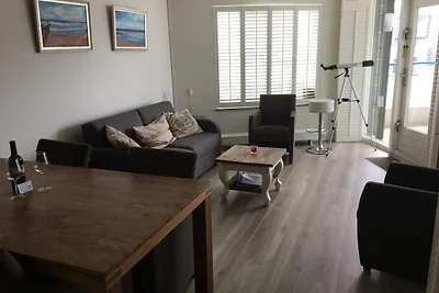 Appartement Sterflat 157