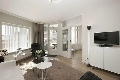 Appartement Sterflat 107