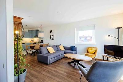 Appartement Sterflat 53