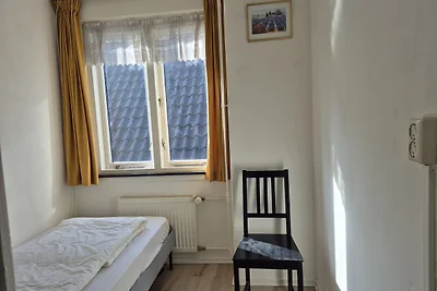 Casa de vacaciones Vacaciones de reposo Egmond aan Zee