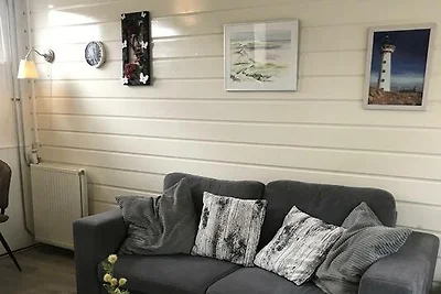 Vakantiewoning 't Hofje