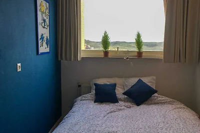 Appartement Terrasflat 568