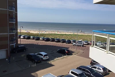 Appartement Sterflat 85