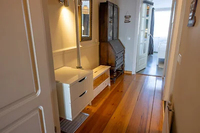 Casa de vacaciones Vacaciones de reposo Egmond aan Zee