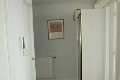 Appartement Zeehond