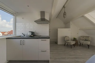 Strandhuis 122 Studio