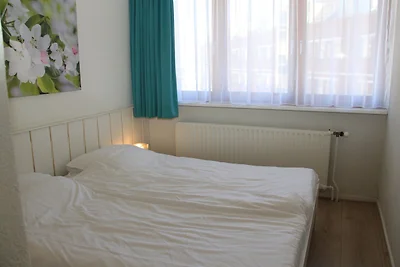 Appartement Zeehond