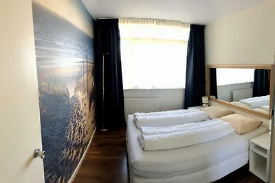 Appartement Duinemare