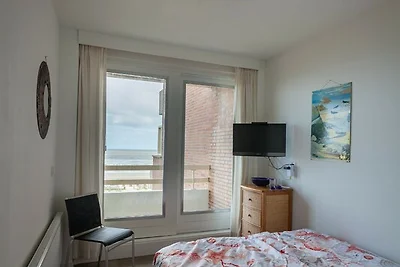 Appartement Zandpret