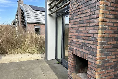 Villa Harry aan Zee
