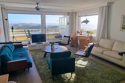 Appartement Zandpret