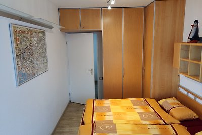 Appartement Sterflat 39