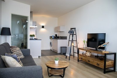 Appartement Sterflat 179