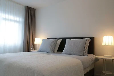 Appartement Sterflat 241