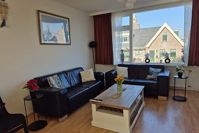 Casa de vacaciones Vacaciones de reposo Egmond aan Zee