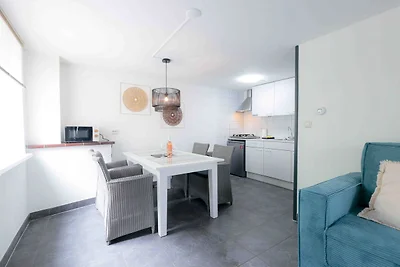 Appartement Vlinder