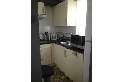 Vakantiewoning 't Hofje