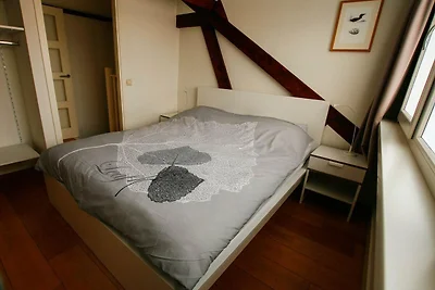 Vakantiewoning Het Wijkgebouw