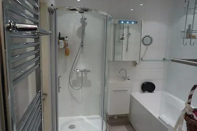 Appartement Sterflat 157