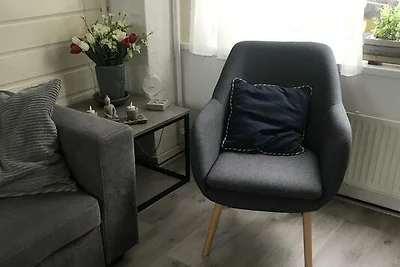 Vakantiewoning 't Hofje