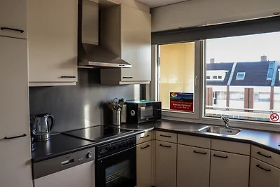 Appartement Sea la Vie