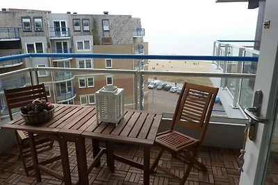 Appartement Sterflat 157