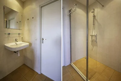 Vakantiewoning Verschoor