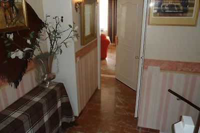 Vakantiewoning Verschoor