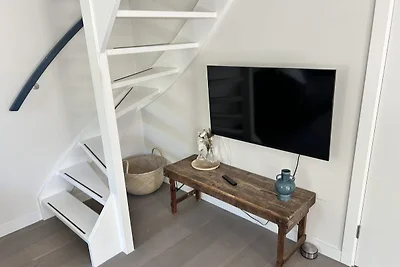 Villa Harry aan Zee