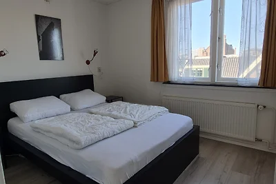 Casa de vacaciones Vacaciones de reposo Egmond aan Zee