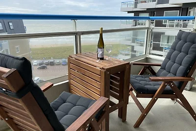 Appartement Sterflat 173