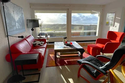 Appartement Sunshine