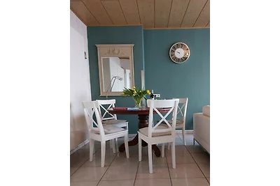 Appartement Zeepanorama