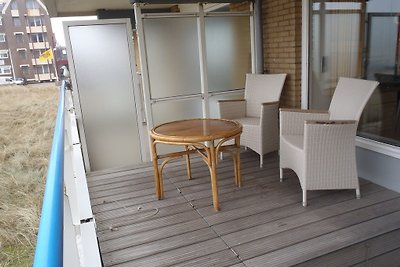 Appartement Sterflat 39