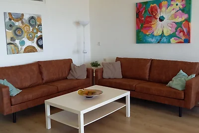 Appartement Zeehond
