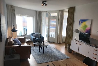 Appartement Sterflat 59