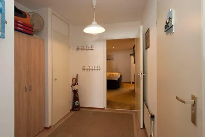 Appartement Zonnehoek 63