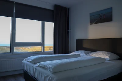 Appartement Sea la Vie