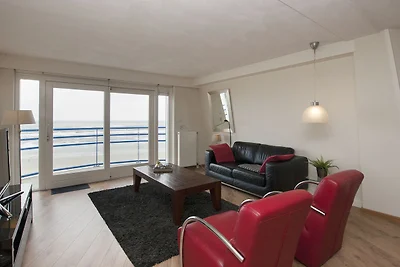 Appartement Atlantis 19a