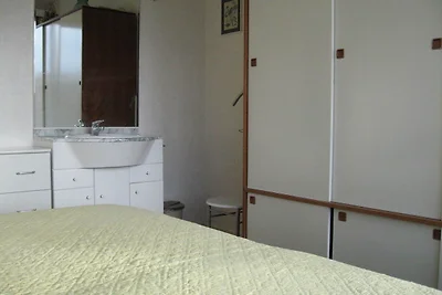 Appartement het Zeehuisje
