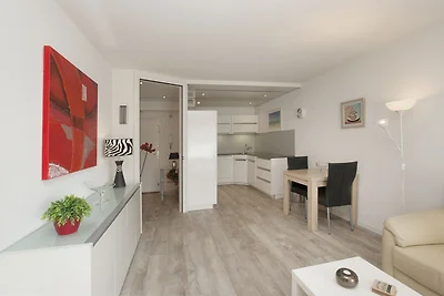 Appartement Sterflat 61