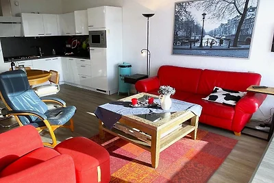 Casa vacanze Vacanza di relax Egmond aan Zee