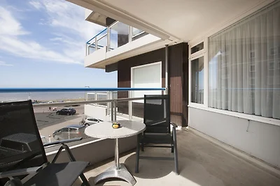 Appartement Sterflat 61