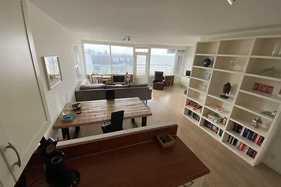 Appartement Sterflat 173