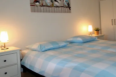 Appartement Sterflat 85