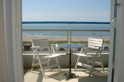 Appartement Sterflat 87