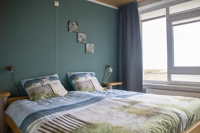 Appartement Zeepanorama