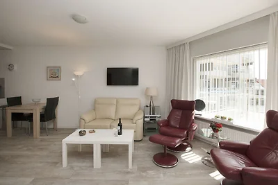 Appartement Sterflat 61