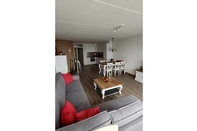 Appartement Helmduin 4